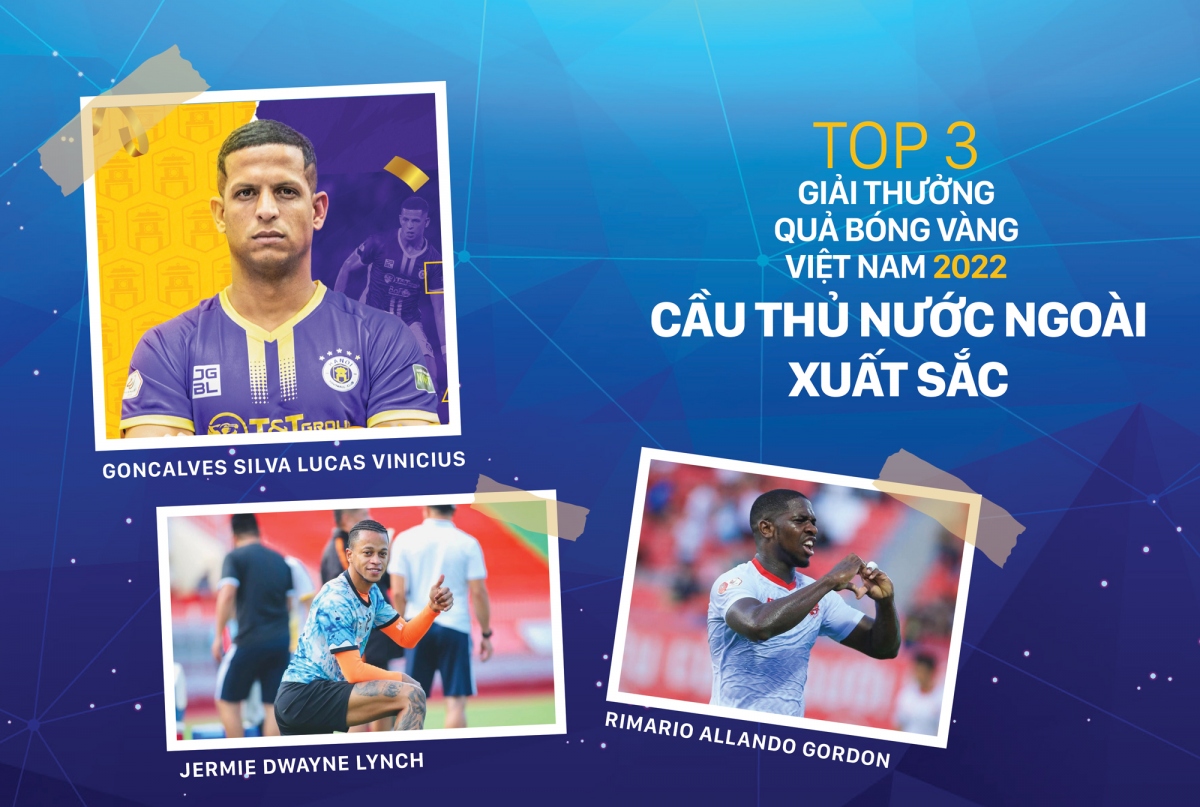 van quyet gianh qbv viet nam 2022, huynh nhu di vao lich su hinh anh 12