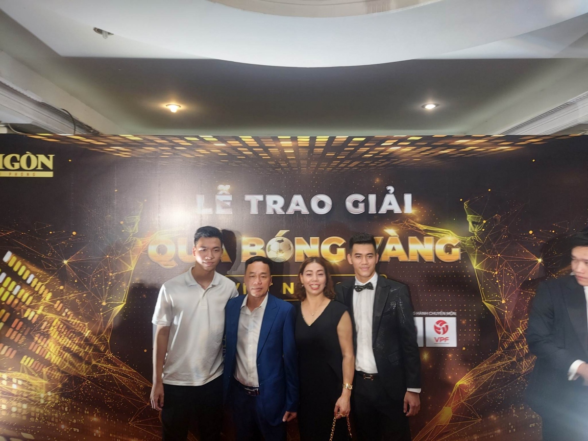 van quyet gianh qbv viet nam 2022, huynh nhu di vao lich su hinh anh 24