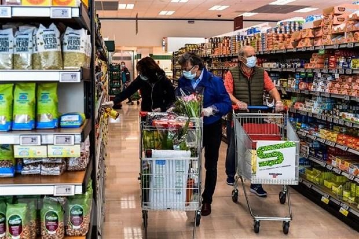 kinh tế Đông Âu xuống dốc, hungary rơi vào suy thoái kỹ thuật hình ảnh 1 kinh te Dong Au xuong doc, hungary roi vao suy thoai ky thuat hinh anh 1