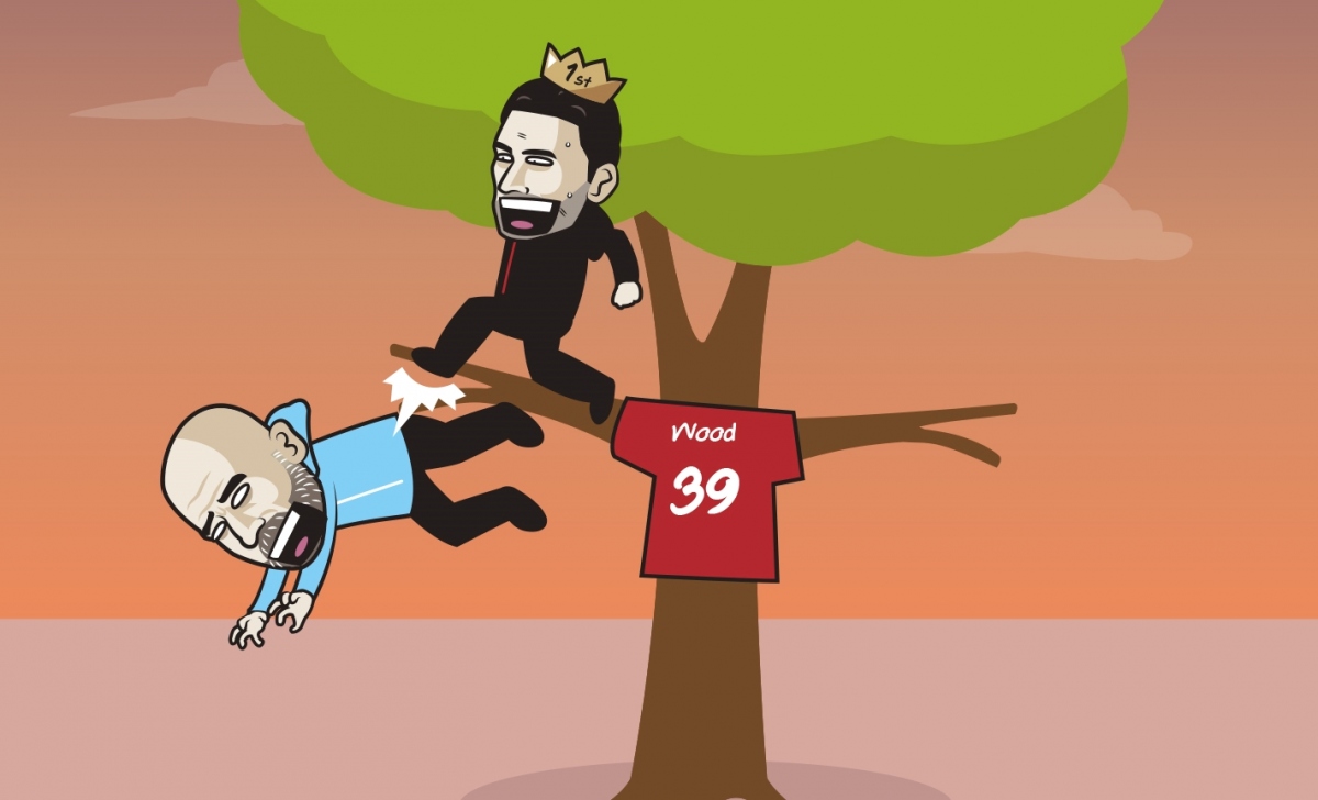 biem hoa 24h mikel arteta da bay pep guardiola khoi ngoi dau hinh anh 3