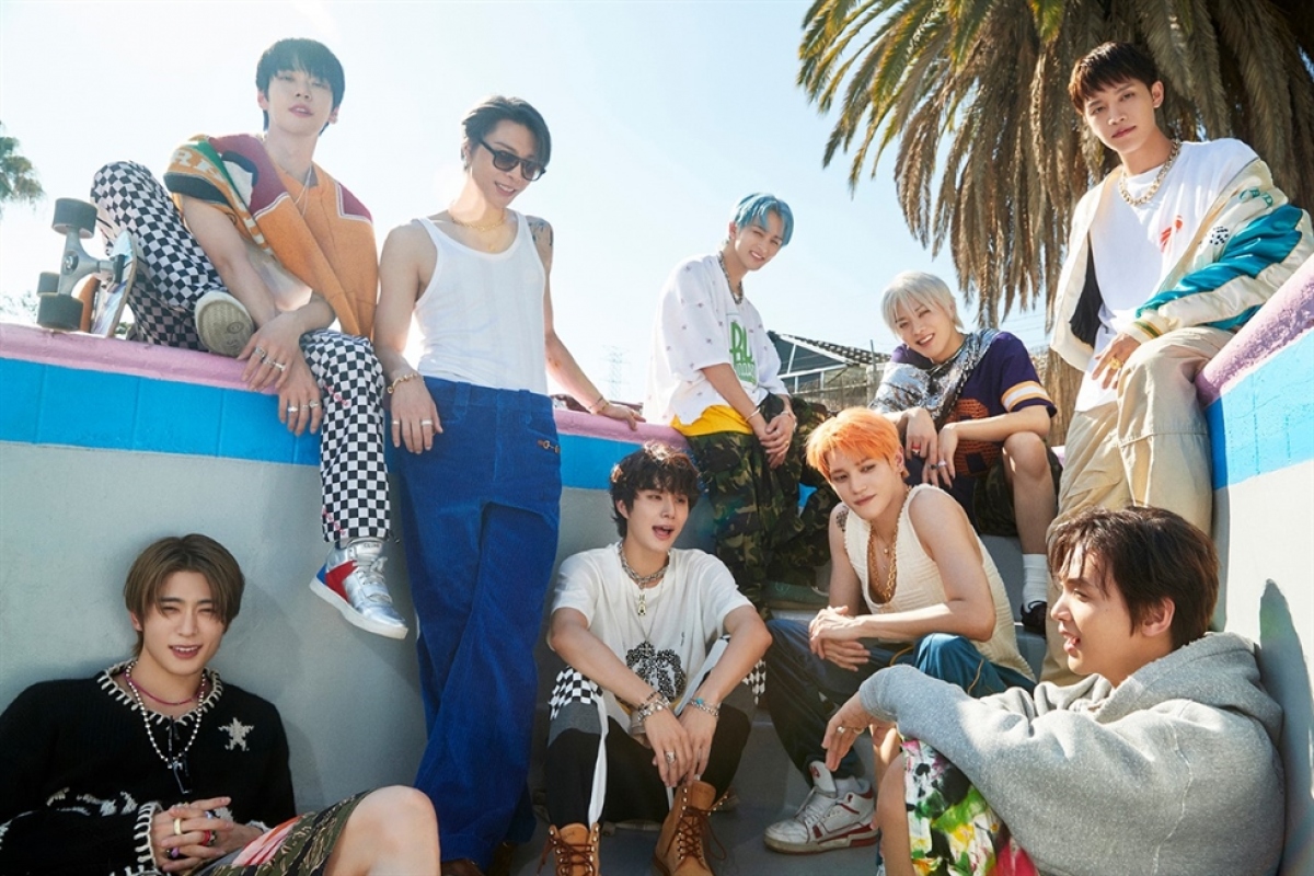 hybe can gi o sm entertainment, phai chang vi bts hinh anh 2