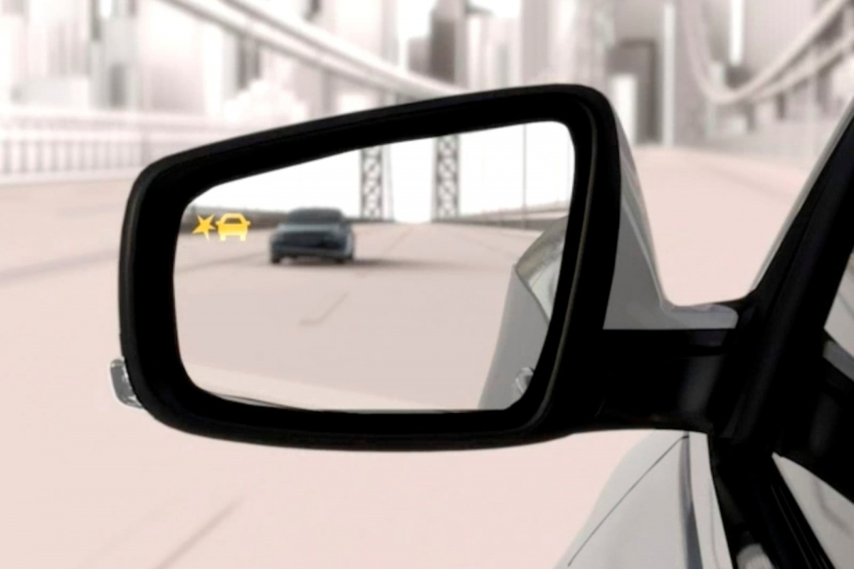Theo nghiên cứu do Viện Bảo hiểm An toàn Đường bộ (IIHS) thực hiện, khoảng một nửa số người được hỏi gặp sự cố với công nghệ hỗ trợ người lái sau khi sửa chữa.