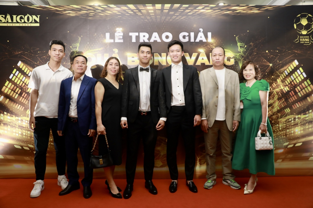van quyet gianh qbv viet nam 2022, huynh nhu di vao lich su hinh anh 16