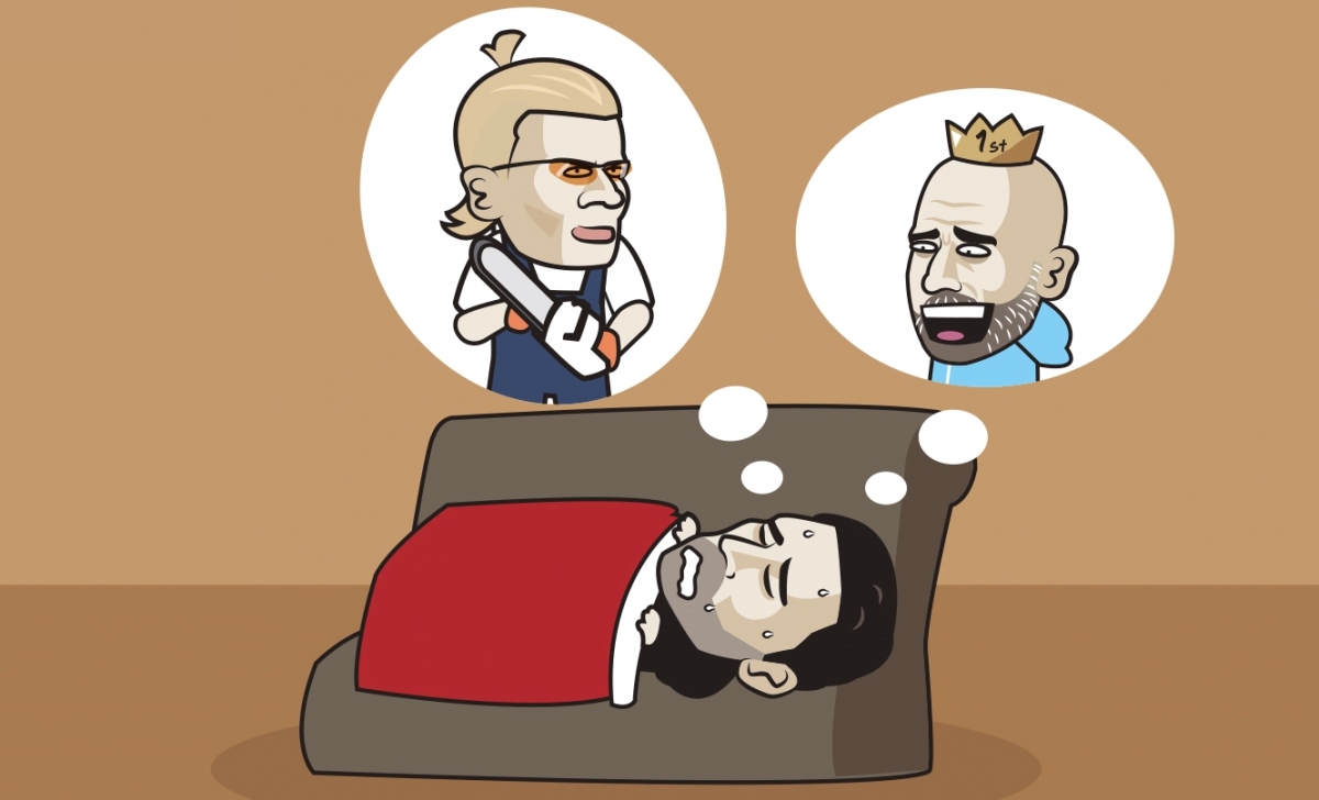 biem hoa 24h hlv pep guardiola cuop ngoi dau cua mikel arteta hinh anh 4