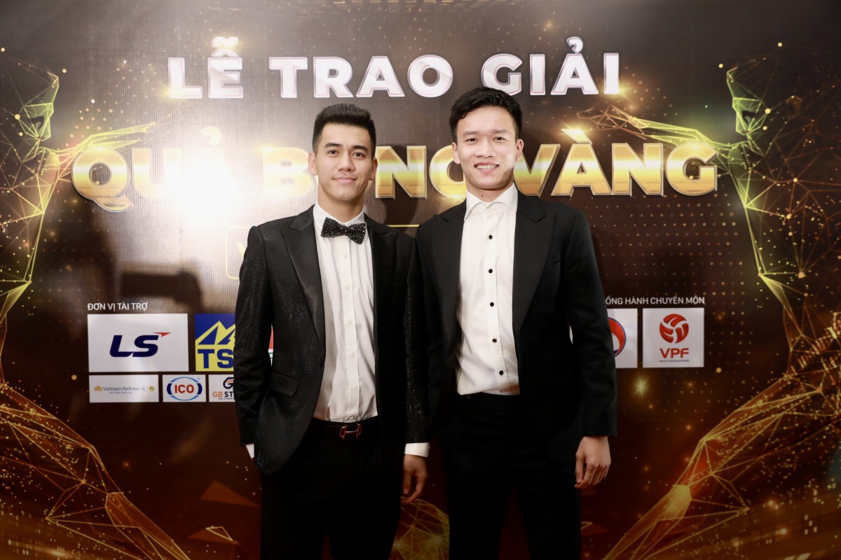 van quyet gianh qbv viet nam 2022, huynh nhu di vao lich su hinh anh 18