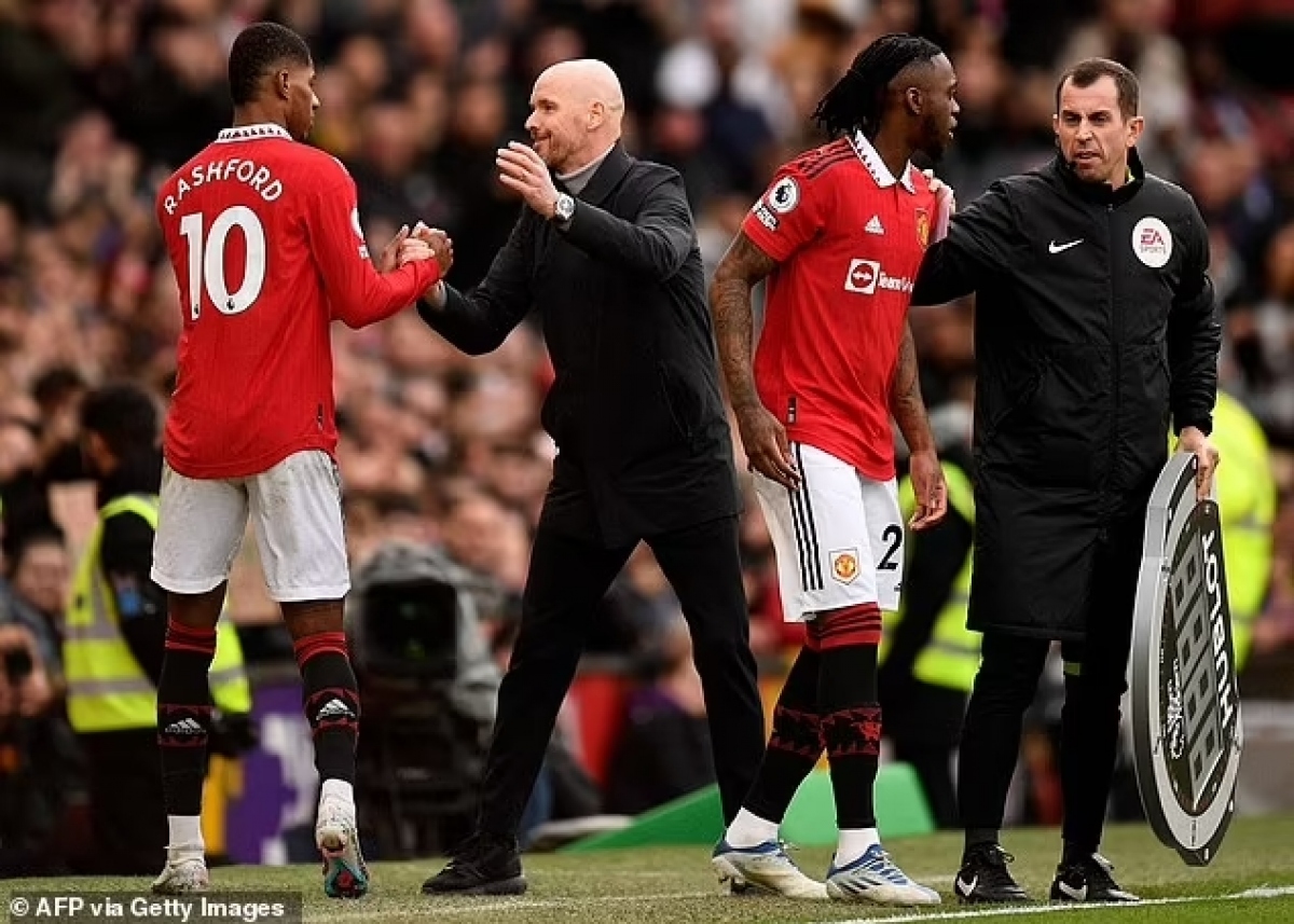 tiết lộ vũ khí bí mật của mu người hồi sinh marcus rashford và jadon sancho hình ảnh 1 tiet lo vu khi bi mat cua mu nguoi hoi sinh marcus rashford va jadon sancho hinh anh 1