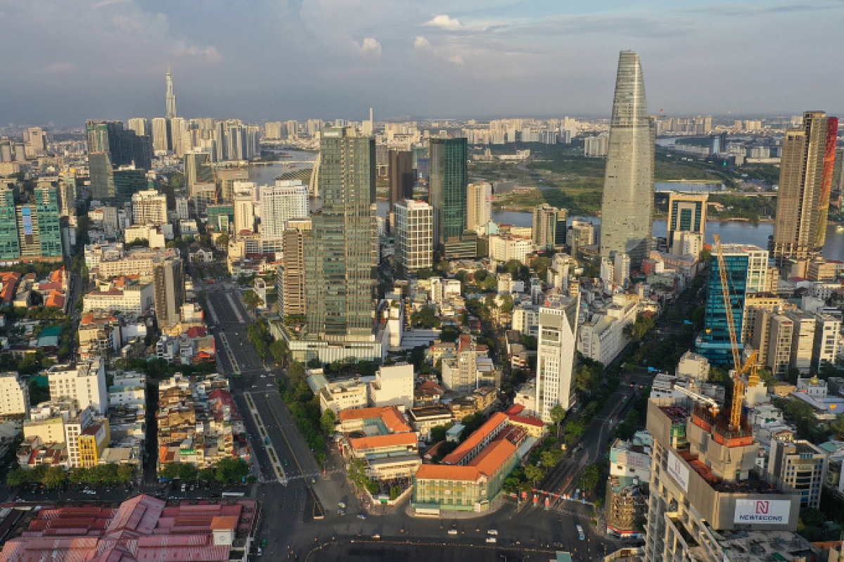 thu thuế nhà đất thứ hai liệu có làm giá nhà đất lên trời hình ảnh 1 thu thue nha dat thu hai lieu co lam gia nha dat len troi hinh anh 1