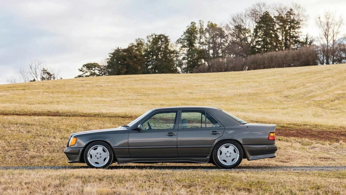 chiem nguong hang hiem mercedes-benz amg hammer gia hon 14 ty dong hinh anh 2