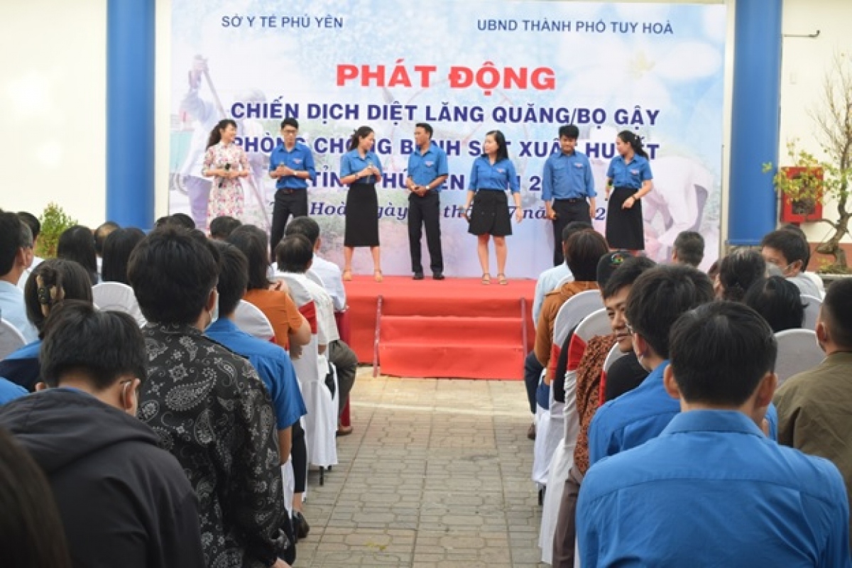 phú yên ghi nhận 1 bệnh nhi tử vong do mắc sốt xuất huyết hình ảnh 1 phu yen ghi nhan 1 benh nhi tu vong do mac sot xuat huyet hinh anh 1