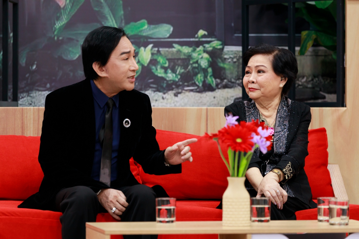 chuyen it biet ve cuoc hon nhan thu ba cua nsUt kim tu long hinh anh 2