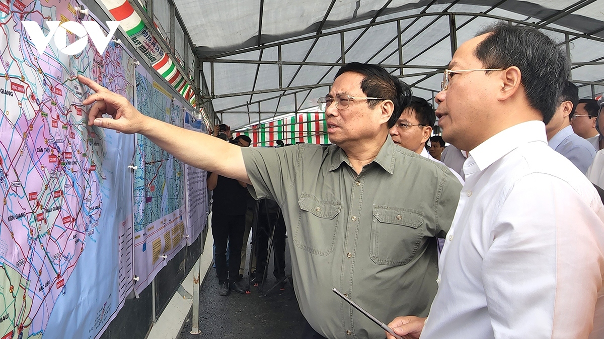 suc ep giai ngan rat lon trong nam 2023 hinh anh 2