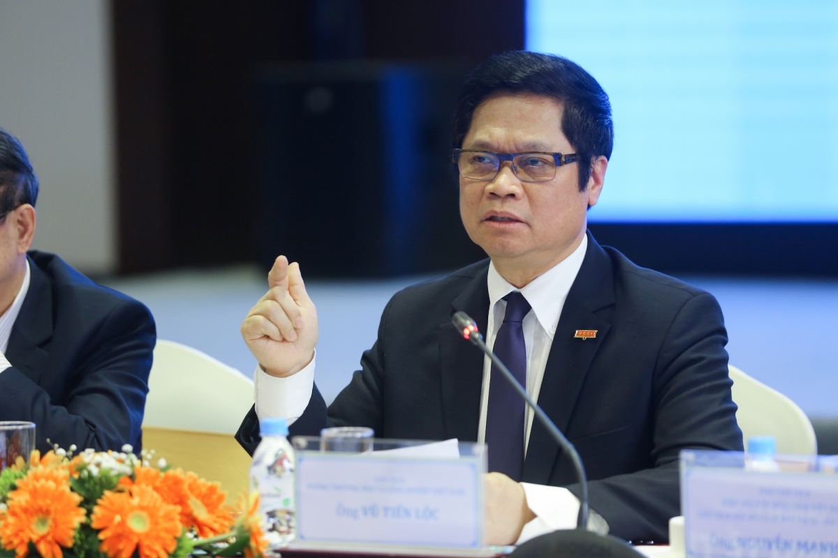 tháo gỡ thủ tục để cải thiện môi trường kinh doanh cho doanh nghiệp hình ảnh 2 thao go thu tuc de cai thien moi truong kinh doanh cho doanh nghiep hinh anh 2