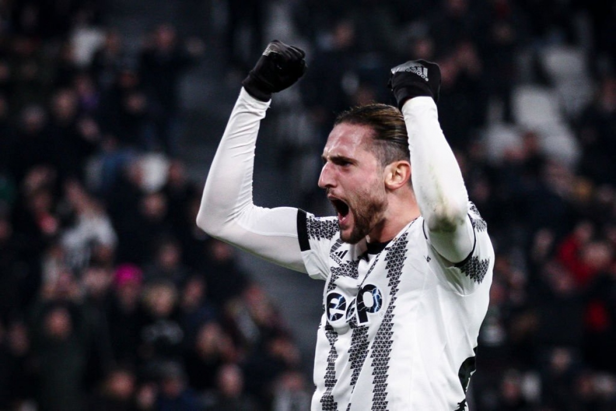 hạ gục fiorentina, juventus nuôi hy vọng vào tốp 4 hình ảnh 1 ha guc fiorentina, juventus nuoi hy vong vao top 4 hinh anh 1