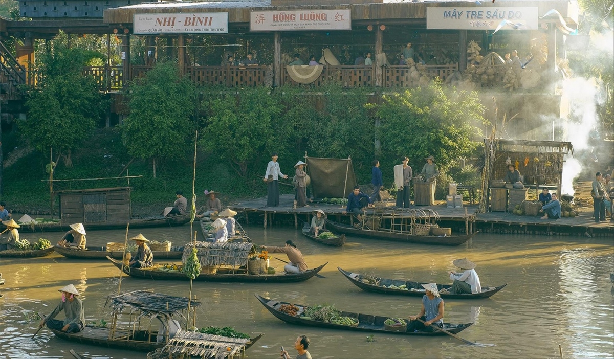 doanh thu phim việt dịp tết Đầu xuôi, mong đuôi lọt hình ảnh 1 doanh thu phim viet dip tet Dau xuoi, mong duoi lot hinh anh 1