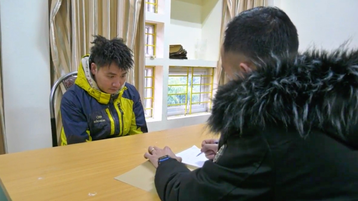 admin beatvn tuấn saker bị khởi tố hình ảnh 1 admin beatvn tuan saker bi khoi to hinh anh 1
