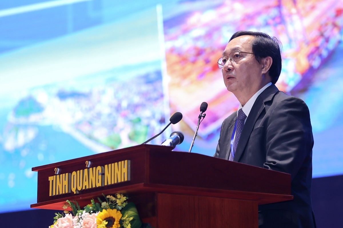 chu tich cmc xay dung Dong bang song hong thanh trung tam dich vu du lieu khu vuc hinh anh 2