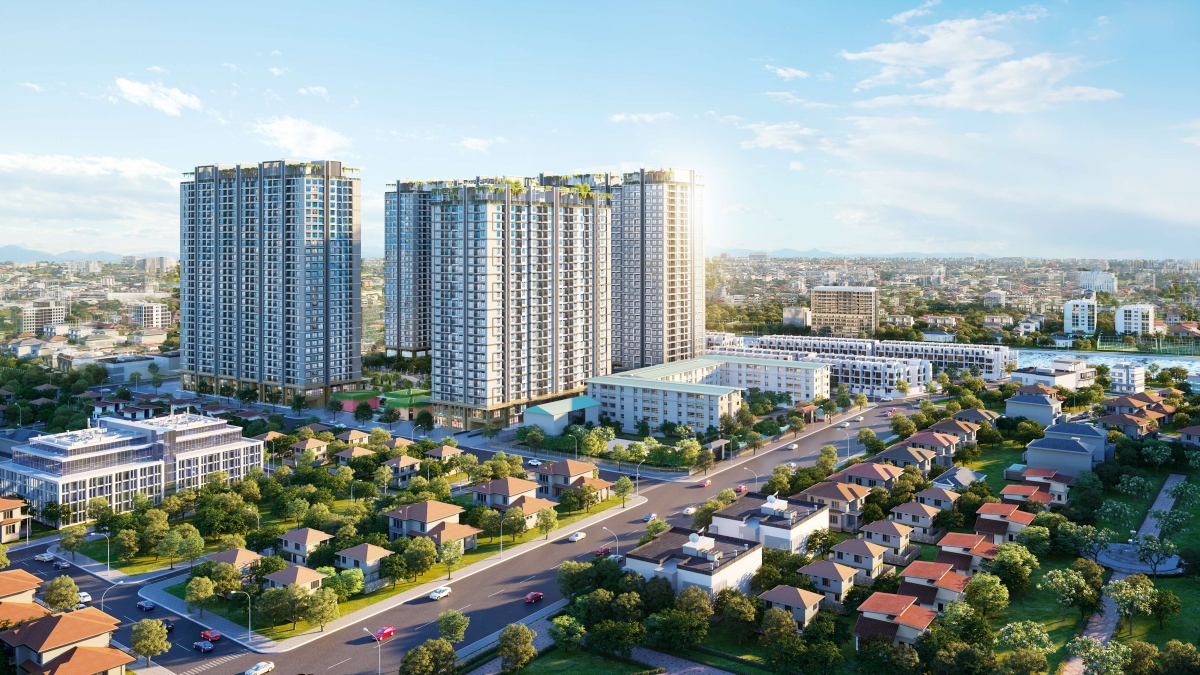cầm 2 tỷ đồng trong tay có mua được nhà nội đô hà nội hình ảnh 1 cam 2 ty dong trong tay co mua duoc nha noi do ha noi hinh anh 1