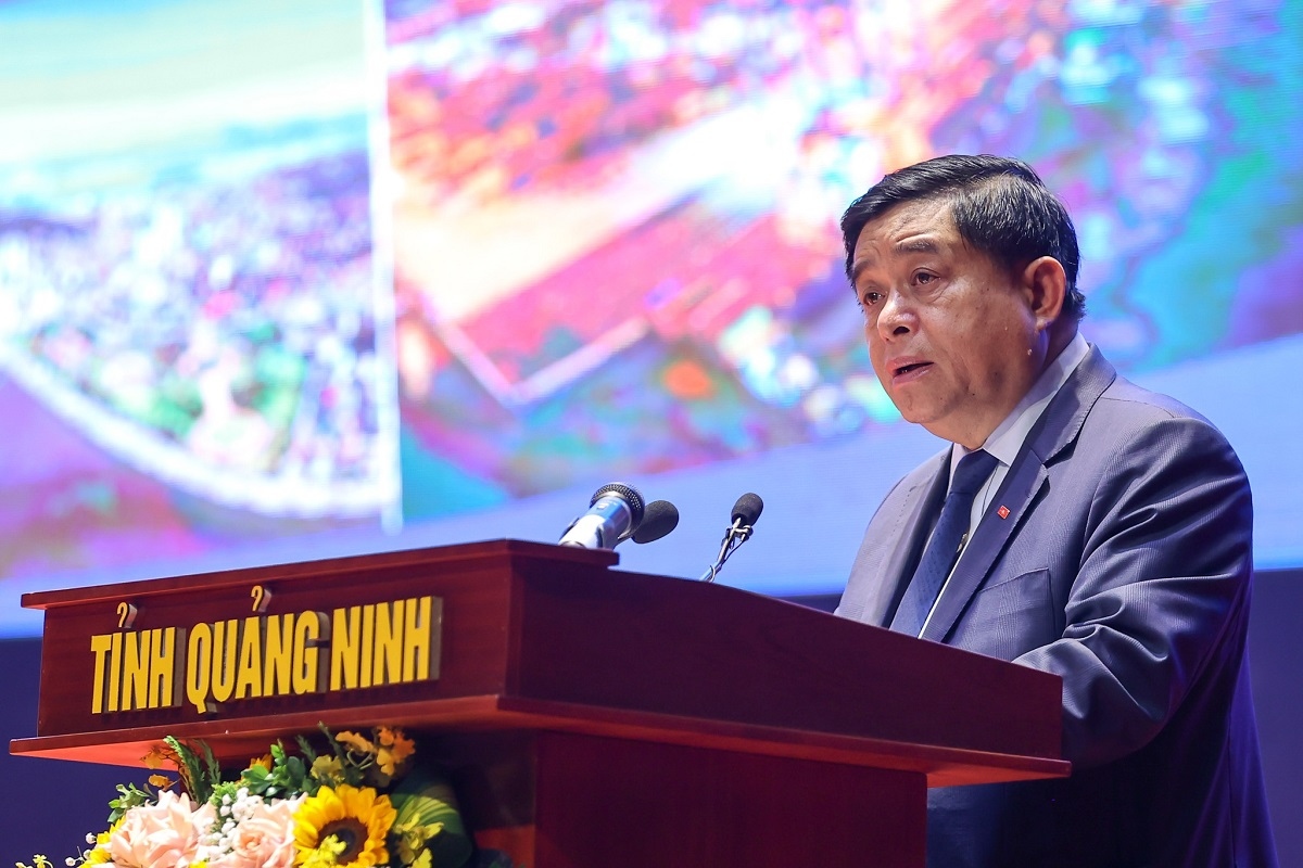 chu tich cmc xay dung Dong bang song hong thanh trung tam dich vu du lieu khu vuc hinh anh 3