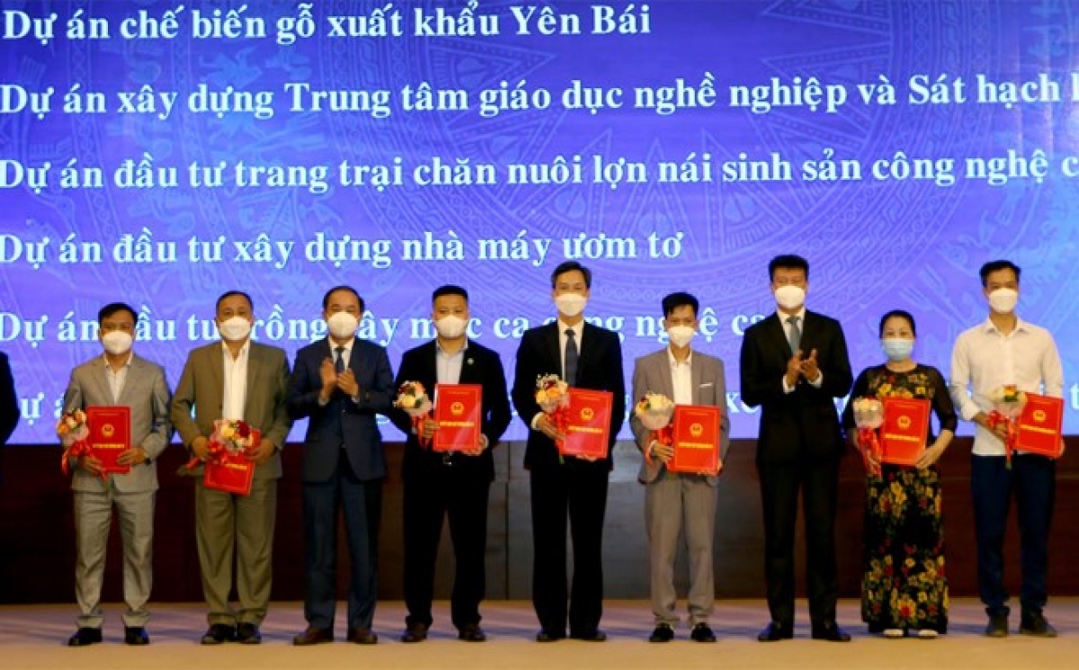 van yen yen bai tiem nang, but pha phat trien khu vuc tay bac hinh anh 3