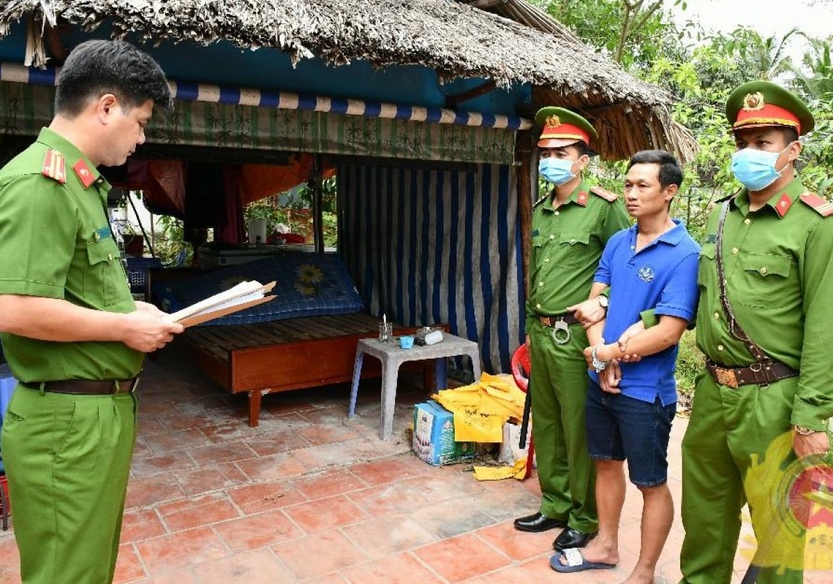 Đánh người nhập viện khi đi đòi nợ hình ảnh 1 Danh nguoi nhap vien khi di doi no hinh anh 1