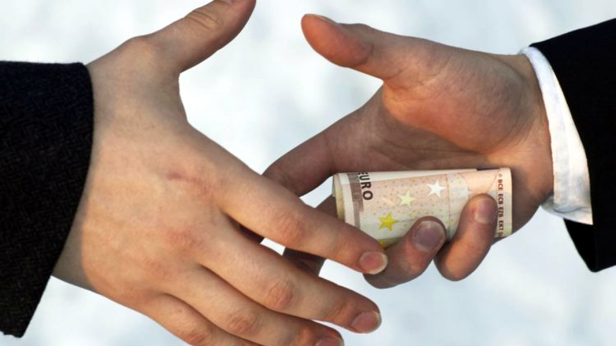 hungary bi xep hang la quoc gia tham nhung nhat o eu hinh anh 1