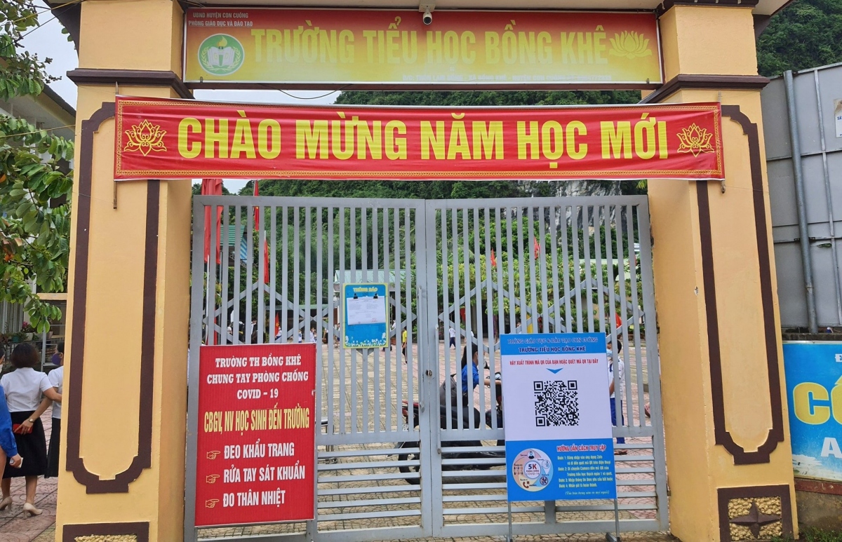 thầy giáo chủ nhiệm bị tố đụng chạm nhiều nữ sinh lớp 5 hình ảnh 1 thay giao chu nhiem bi to dung cham nhieu nu sinh lop 5 hinh anh 1