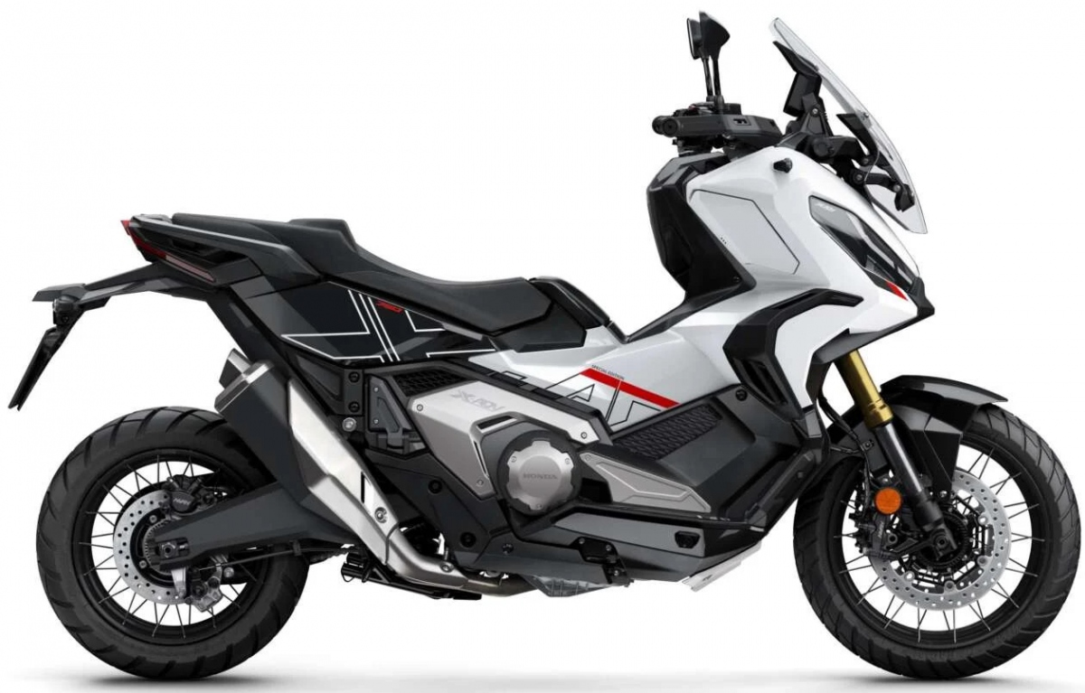 honda x-adv 2023 cap nhat mau moi, gia tu 364 trieu dong hinh anh 3