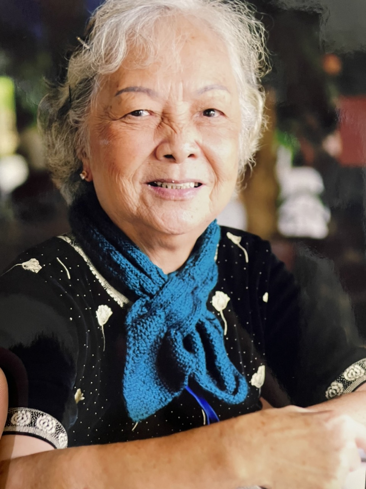 nữ biệt động sài gòn diệp tú anh qua đời hình ảnh 1 nu biet dong sai gon diep tu anh qua doi hinh anh 1