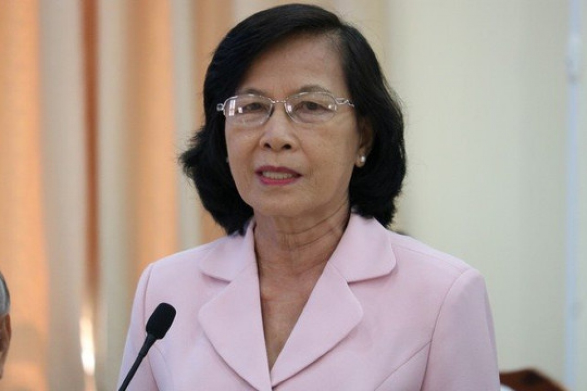 phai manh dan bao ve can bo dam nghi, dam lam hinh anh 2