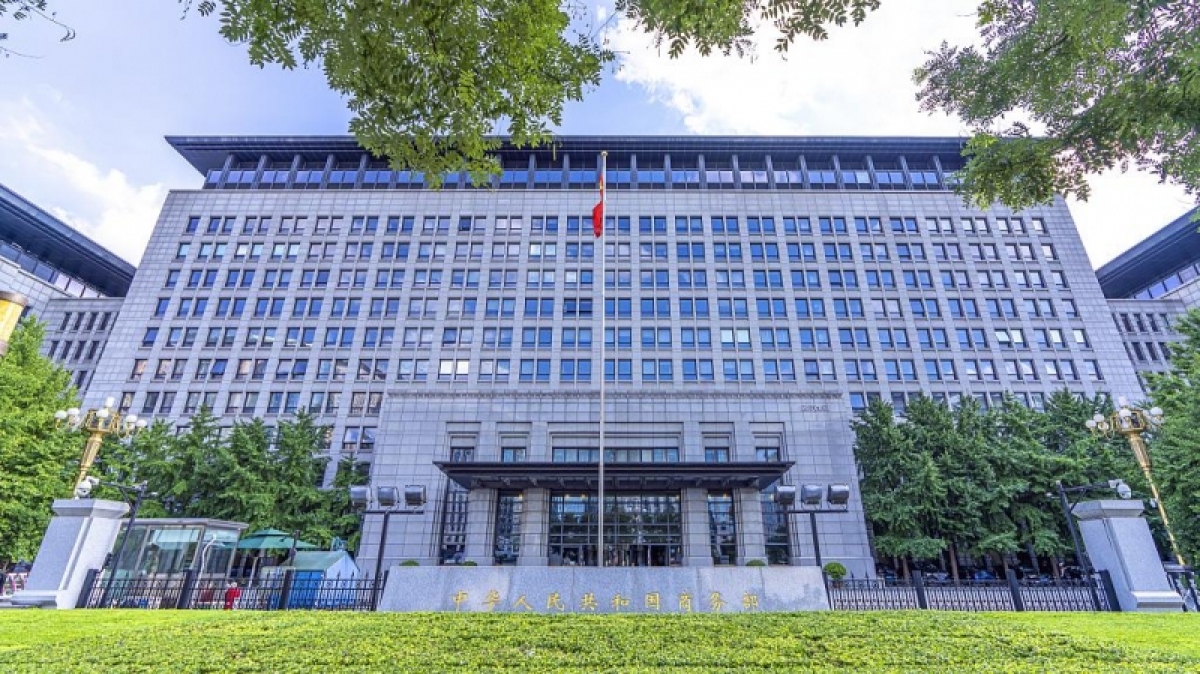 trung quốc trừng phạt 2 công ty mỹ vì bán vũ khí cho Đài loan hình ảnh 1 trung quoc trung phat 2 cong ty my vi ban vu khi cho Dai loan hinh anh 1