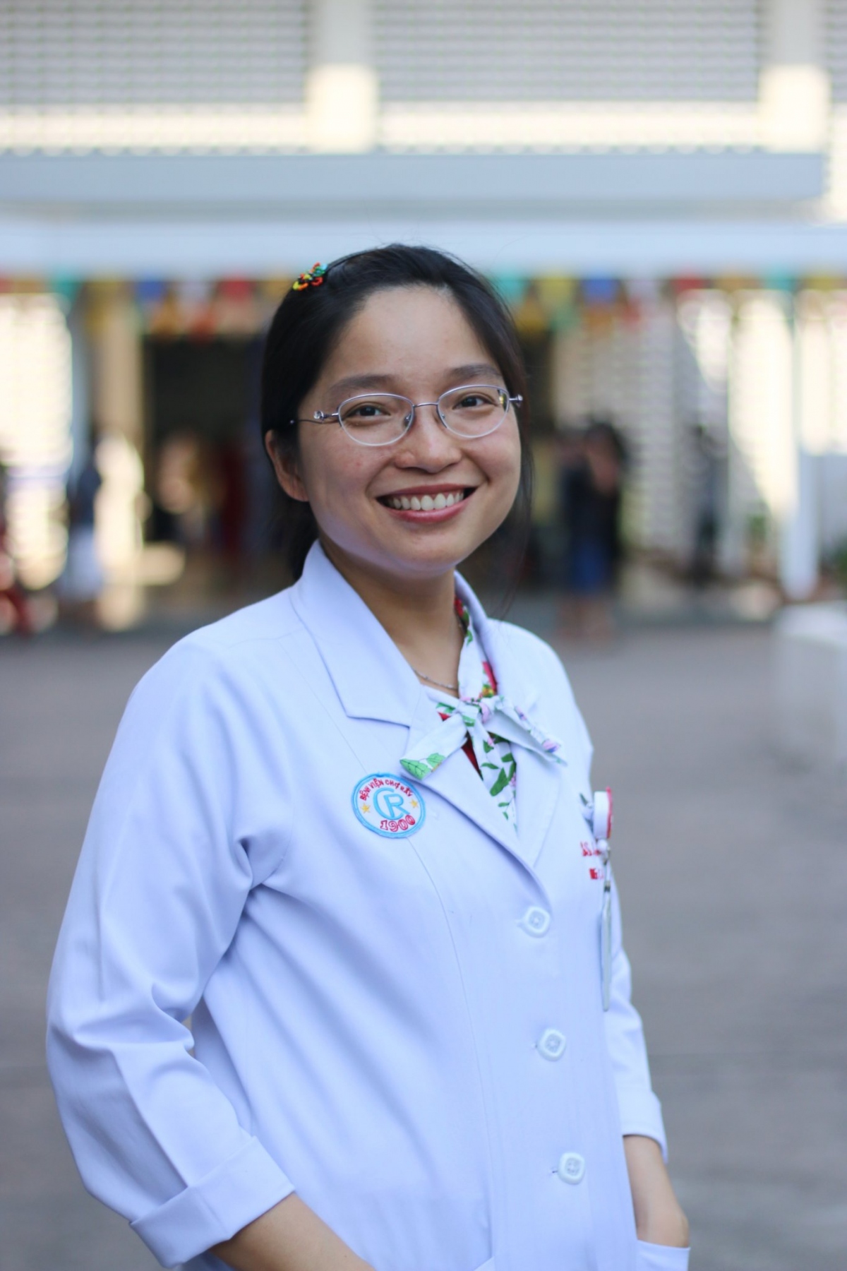 bông hồng thép của ngành phẫu thuật thần kinh hình ảnh 1 bong hong thep cua nganh phau thuat than kinh hinh anh 1