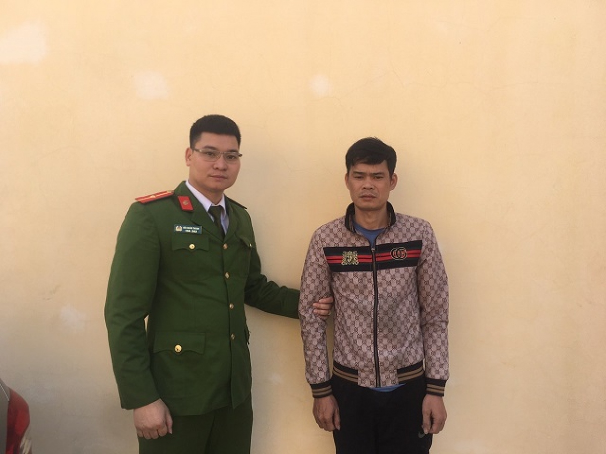 cho vay 100 triệu đồng, ép con nợ trả lãi hơn 260 triệu đồng hình ảnh 1 cho vay 100 trieu dong, ep con no tra lai hon 260 trieu dong hinh anh 1