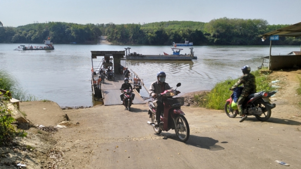 nhiều cây cầu sẽ được xây dựng nối bình dương với Đồng nai, tây ninh hình ảnh 1 nhieu cay cau se duoc xay dung noi binh duong voi Dong nai, tay ninh hinh anh 1