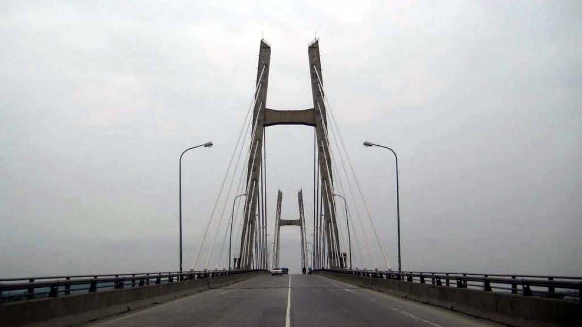 tim thay thi the nu sinh mat tich tren song cam hinh anh 1