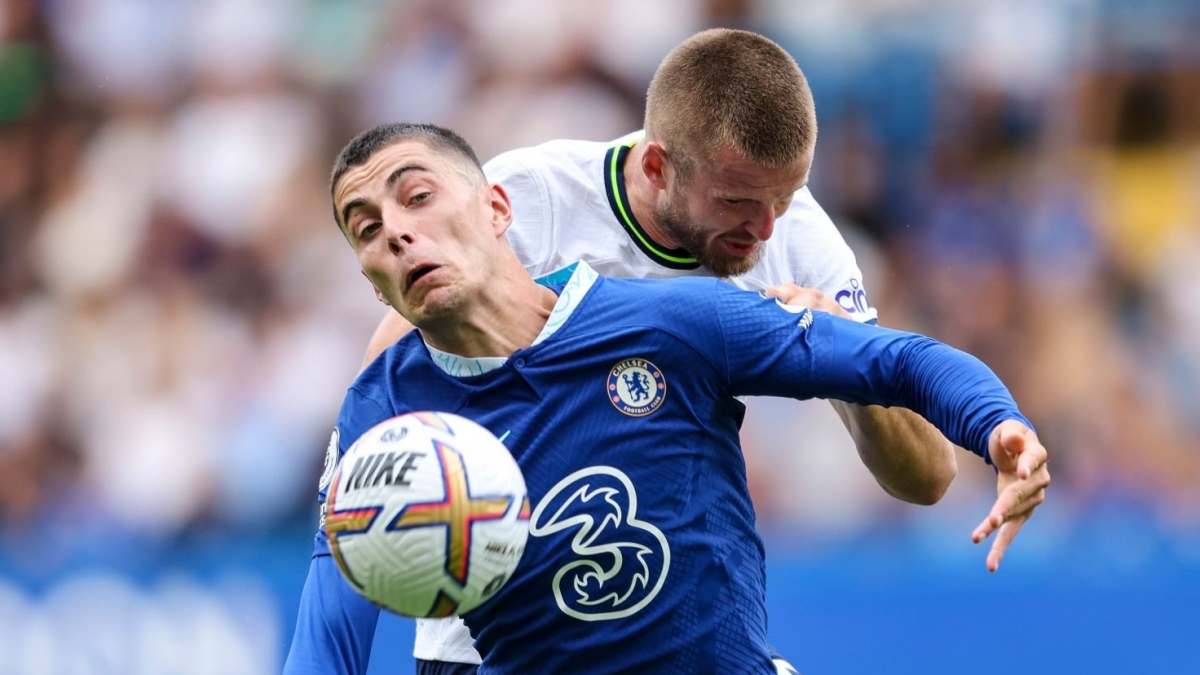 chelsea được lịch sử chống lưng trước trận đấu với tottenham hình ảnh 1 chelsea duoc lich su chong lung truoc tran dau voi tottenham hinh anh 1