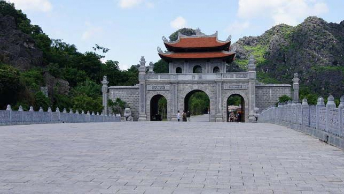 phê duyệt nhiệm vụ lập quy hoạch tu bổ di tích cố đô hoa lư hình ảnh 1 phe duyet nhiem vu lap quy hoach tu bo di tich co do hoa lu hinh anh 1