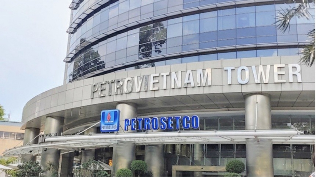 petrosetco kinh doanh chứng khoán lỗ hơn 240 tỷ đồng hình ảnh 1 petrosetco kinh doanh chung khoan lo hon 240 ty dong hinh anh 1