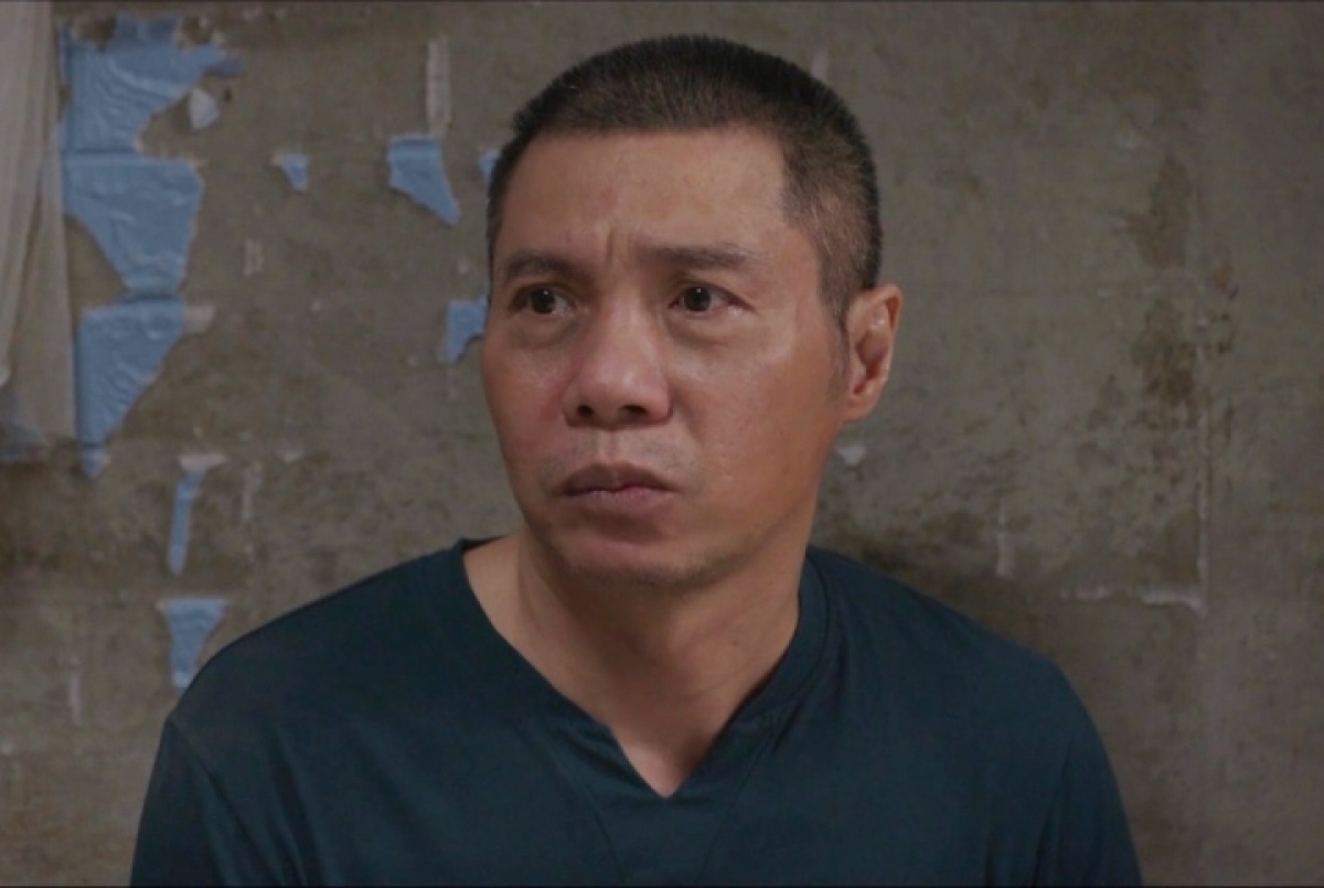 nsnd công lý khiến khán giả rơi nước mắt khi trở lại đóng phim hình ảnh 1 nsnd cong ly khien khan gia roi nuoc mat khi tro lai dong phim hinh anh 1
