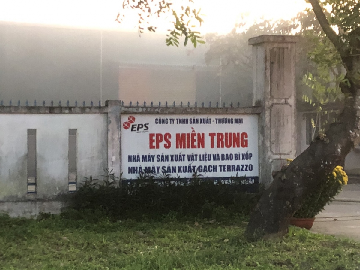 chay lon tai khu lang nghe tinh An tay, quang ngai hinh anh 2