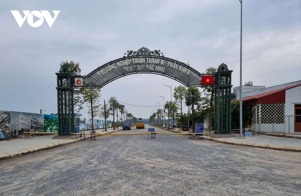 bắc ninh thanh tra hàng loạt dự án khu đô thị, gói thầu mua sắm hình ảnh 1 bac ninh thanh tra hang loat du an khu do thi, goi thau mua sam hinh anh 1
