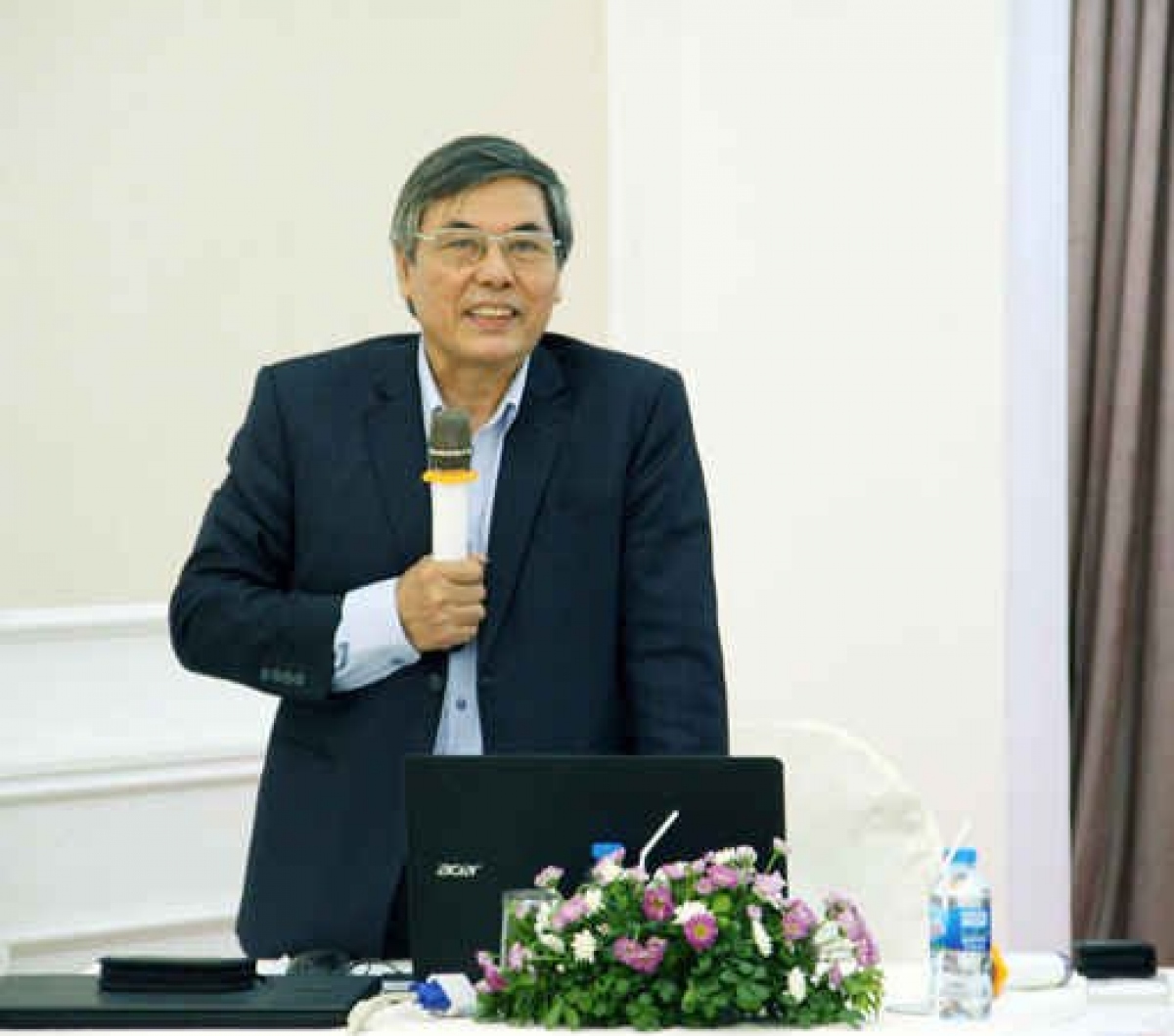 bản chất của chiêu bài nhân quyền cao hơn chủ quyền hình ảnh 1 ban chat cua chieu bai nhan quyen cao hon chu quyen hinh anh 1