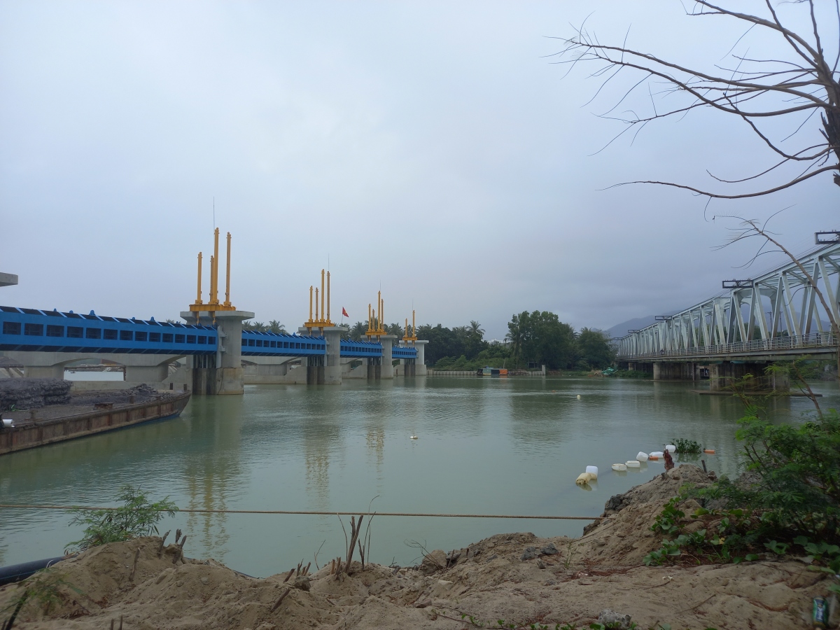 khanh hoa thao go vuong mac trong giai ngan von dau tu cong hinh anh 2