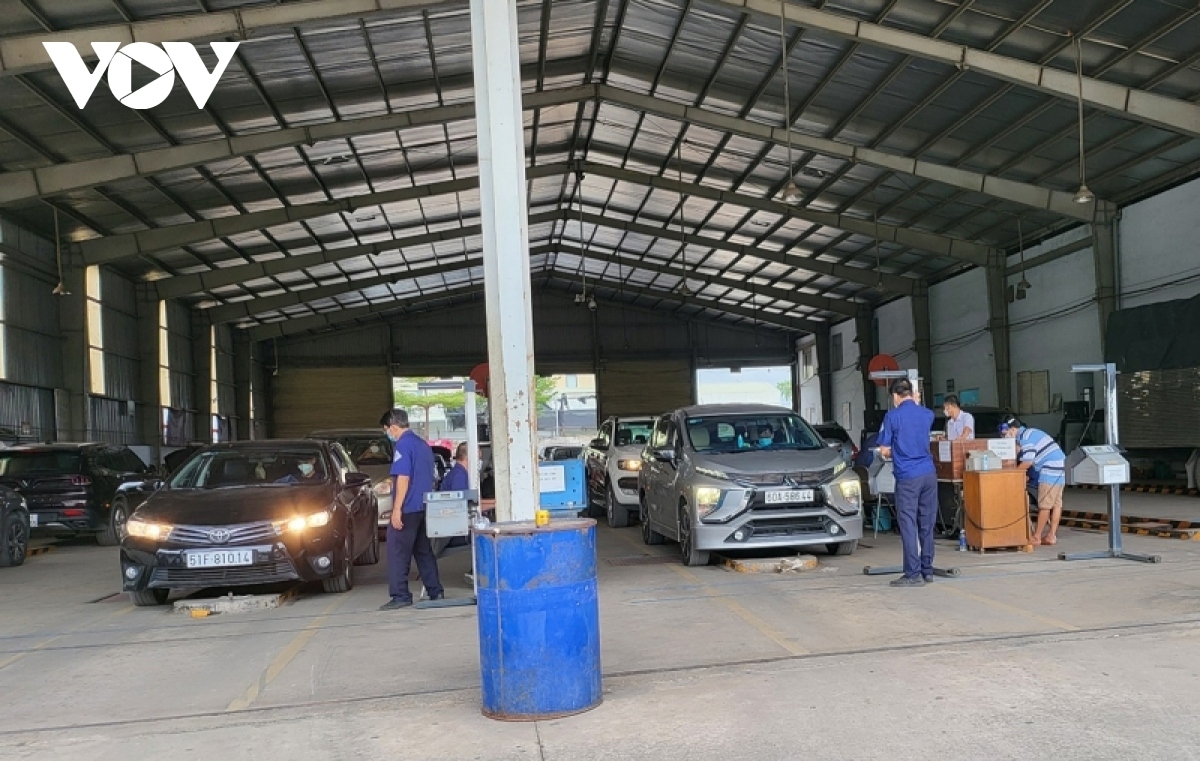 Dang thieu bao nhieu dang kiem vien sau su co hinh anh 2