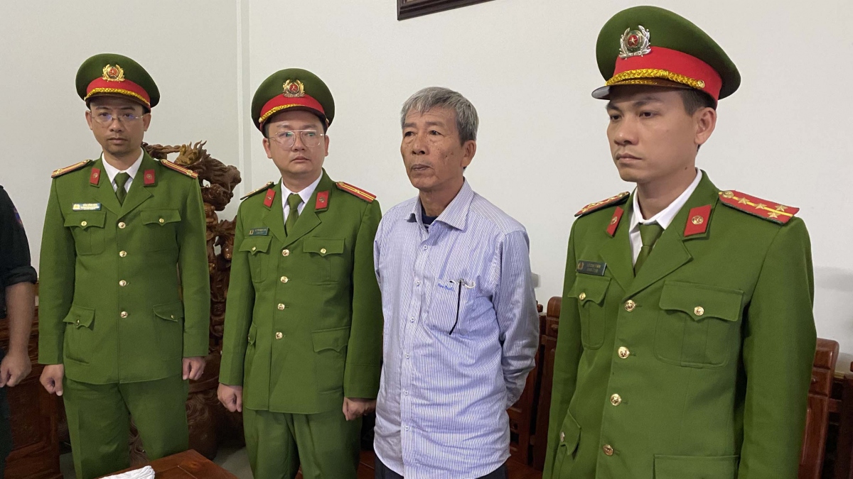 giám đốc và thuộc cấp lập hồ sơ giả để tham ô tài sản hình ảnh 1 giam doc va thuoc cap lap ho so gia de tham o tai san hinh anh 1