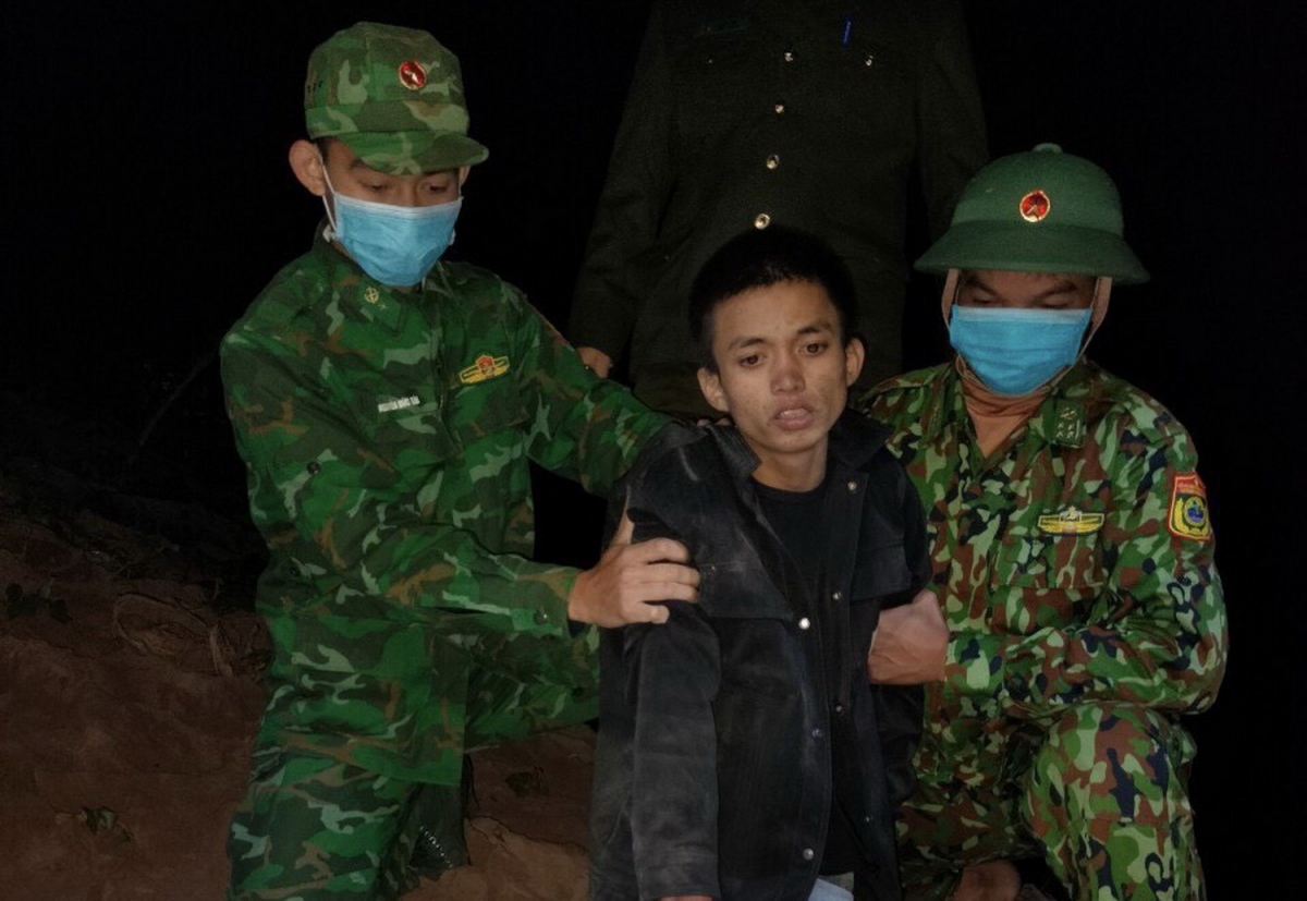 cam go cuoc chien chong toi pham ma tuy o vung bien quang tri hinh anh 4
