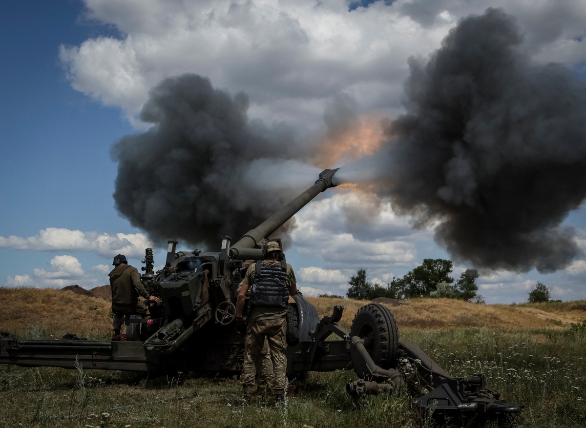 tổng thống zelensky thừa nhận tình hình tại donetsk và lugansk cực kỳ khó khăn hình ảnh 1 tong thong zelensky thua nhan tinh hinh tai donetsk va lugansk cuc ky kho khan hinh anh 1