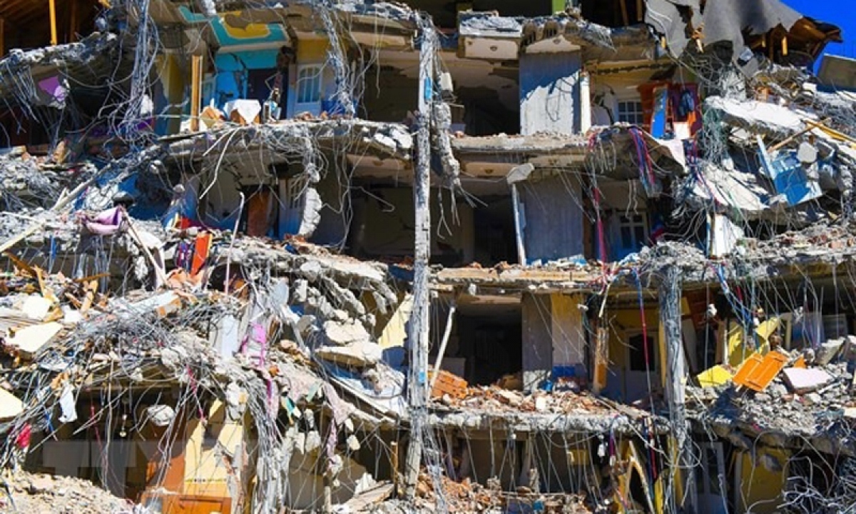 tho nhi ky tiep tuc mo rong dieu tra lien quan toi nha sap sau tham hoa dong dat hinh anh 1