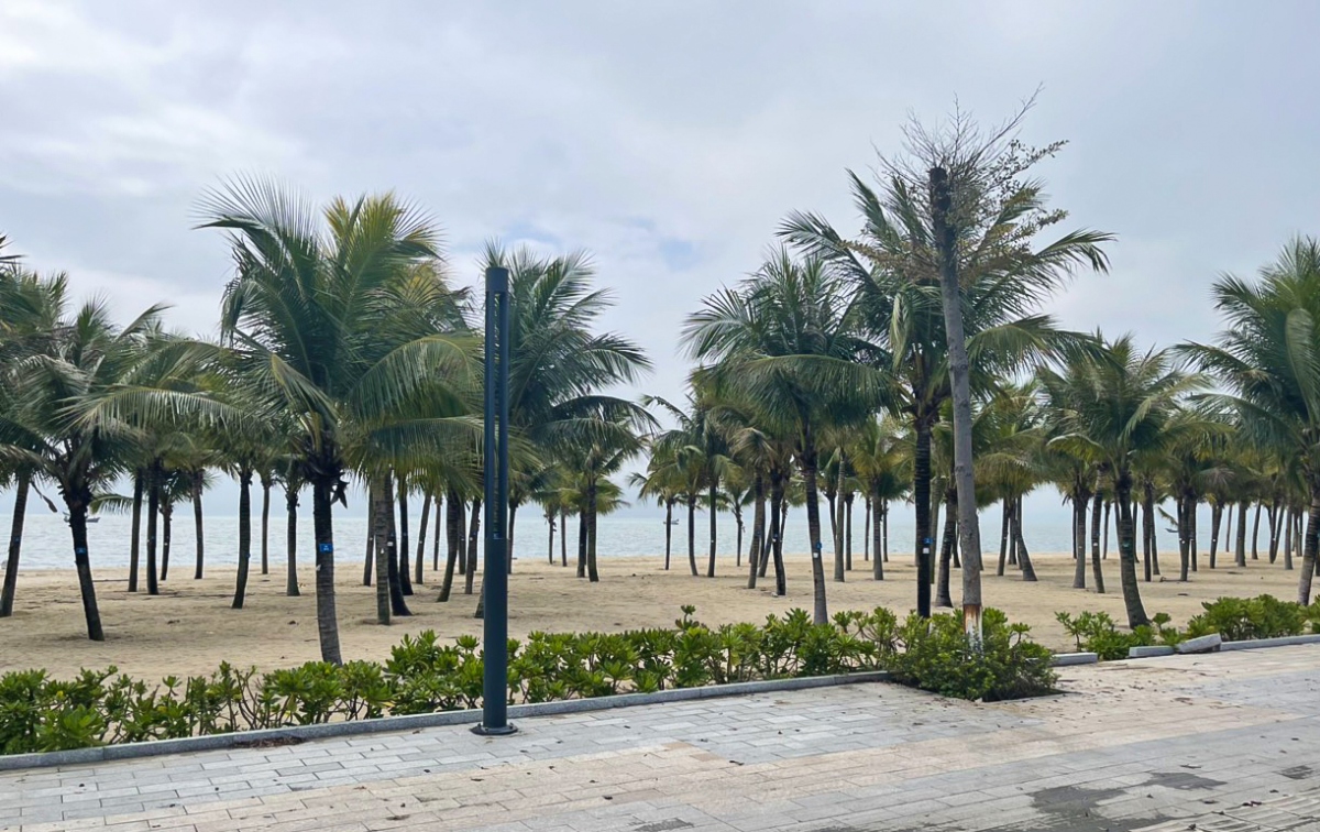 lo ngai du lich quang ninh tut doc hinh anh 2