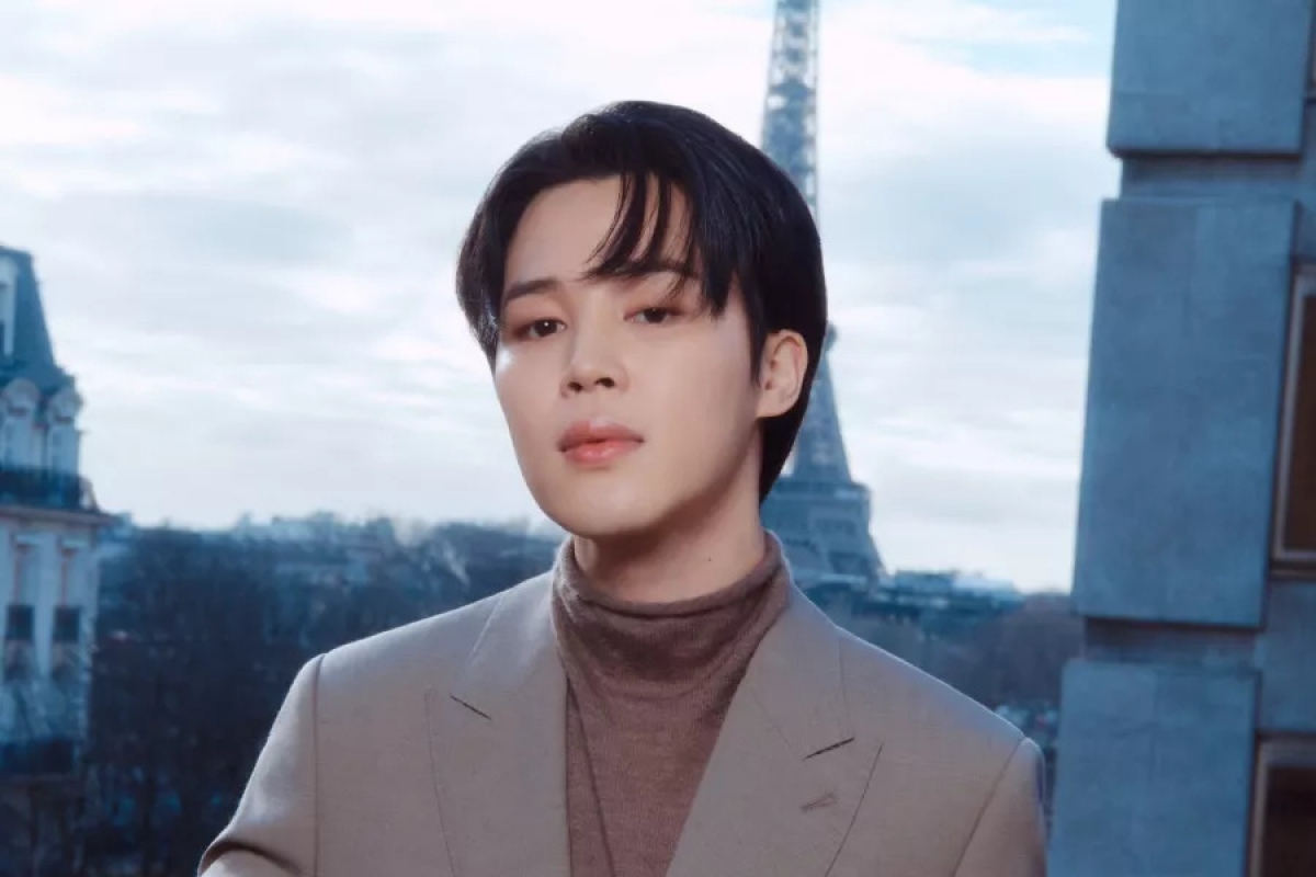 jimin bts ra mắt album solo vào tháng 3 hình ảnh 1 jimin bts ra mat album solo vao thang 3 hinh anh 1