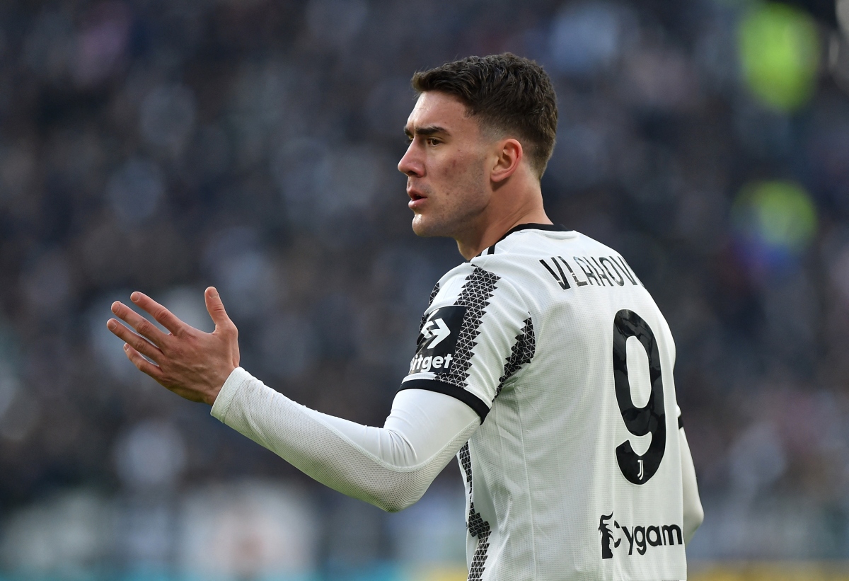 lý do mu mua hụt dusan vlahovic ở tháng 1 2023 hình ảnh 1 ly do mu mua hut dusan vlahovic o thang 1 2023 hinh anh 1